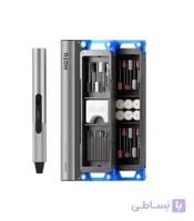 کیت ابزار چرخشی 38 تکه هوتو مدل Hoto Mini Rotary Tool Kit