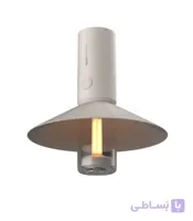 چراغ قوه کمپینگ HOTO Camping Light مدل QWLYD001