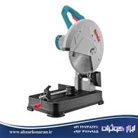 اره فلز بر 355 میلی‌متری 2600 وات رونیکس Ronix مدل 5836