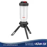چراغ کمپی فانوسی CAMPO رونیکس Ronix مدل RH-4213