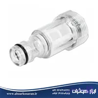 فیلتر ورودی آب کارواش رونیکس Ronix مدل 141-611