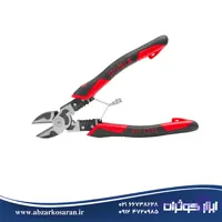سیم چین الکترونیک چندکاره 8 اینچ رونیکس Ronix مدل RH-1295