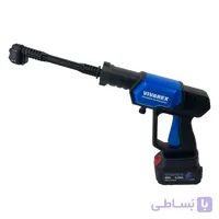 کارواش شارژی 20 ولت ویوارکس مدل VR2425V2-PW