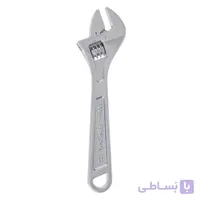 آچار فرانسه نووا مدل NTA 3001 سایز 6 اینچ