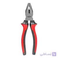 انبر دست توسن مدل T5013-7D سایز 7 اینچ