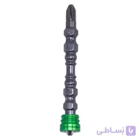 سری پیچ گوشتی چهارسو مگنتی سیلور