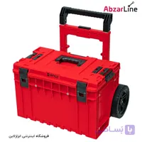 جعبه ابزار  کیوبریک مدل ONE Cart 2.0 RED Ultra HD