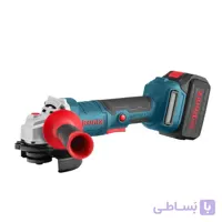 کیت مینی فرز شارژی 20 ولت رونیکس مدل 8657