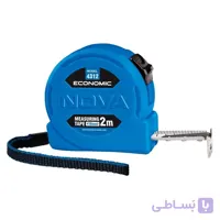 متر نووا مدل 4312 طول 2 متری