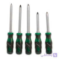 مجموعه 5 عددی پيچ گوشتی واستر مدل VHS05