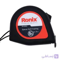 متر روکش دار رونیکس مدل RH-9055 طول 5.5 متری