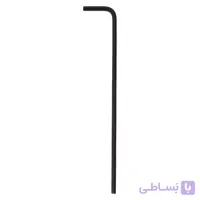آچار آلن فوق بلند واستر سايز 3 میلیمتر