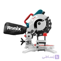اره فارسی بر ثابت 1450 وات رونیکس مدل 5100