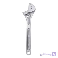 آچار فرانسه نووا مدل 3004 سایز 12 اینچ
