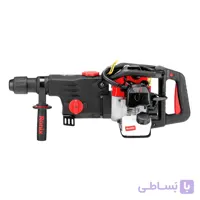 دریل بتن کن بنزینی 1000 وات رونیکس مدل 2790