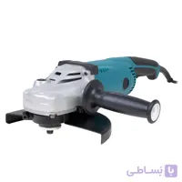 فرز سنگبری 2200 وات آلور مدل AV-5023