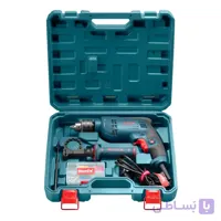 مجموعه 33 عددی ترکیبی دریل برقی رونیکس مدل RS-0008