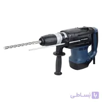 دریل بتن‌کن 950 وات هیوندای مدل HP9532-RH