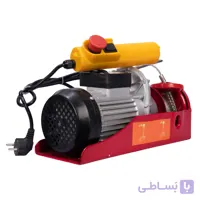 وینچ برقی 300 به 600 کیلوگرم دایکو مدل PA600