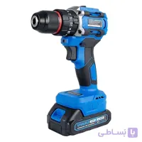 دریل شارژی 20 ولت براشلس ویوارکس مدل VR2010-BLX