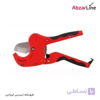 قیچی لوله بر اتوماتیک توسن مدل T278-42AN1 سایز 42 میلیمتر