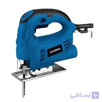 اره عمود بر 400 وات هیوندای مدل HP4018
