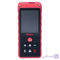 متر لیزری 50 متری رونیکس مدل RH-9351G
