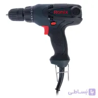 پیچ گوشتی برقی 280 وات رونیکس مدل 2513
