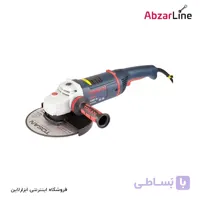 فرز سنگبری 2300 وات توسن مدل 3387A