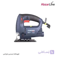 اره عمودبر 550 وات توسن مدل 5093J