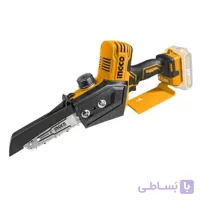 اره شارژی زنجیری 20 ولت اینکو مدل CGSLI2068