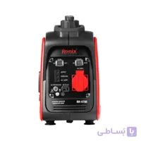 موتور برق بنزینی 2000 وات رونیکس مدل RH-4792