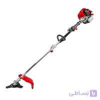 ابزار باغبانی 4 کاره بنزینی 1350 وات رونیکس مدل 4805