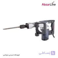 چکش تخریب 1300 وات توسن مدل 6006DH