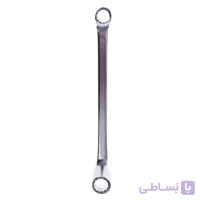 آچار دو سر رینگ رونیکس مدل RH-2316 سایز 16 و 17