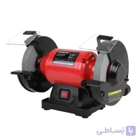 سنگ رومیزی 500 وات توسن مدل 4176BG
