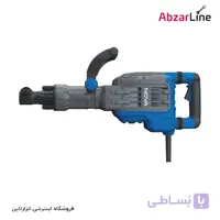 چکش تخریب 17 کیلویی 1700 وات نووا مدل 2547