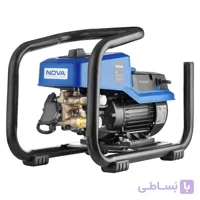کارواش 3000 وات 190 بار نووا مدل 4190