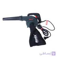 دمنده و مکنده 680 وات رونیکس مدل 1205