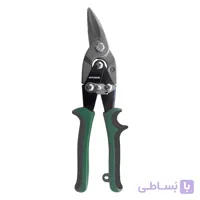 قیچی ورق بر راست‌ بر هیوندای مدل HT-1511