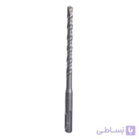 مته الماسه چهار شیار اینکو مدل DBH1210702 سایز 160×7 میلیمتر