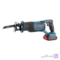 اره افقی بر شارژی 20 ولت رونیکس مدل 8621