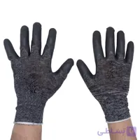 دستکش ایمنی ضدبرش استاد کار سایز XL
