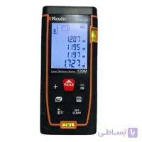 متر لیزری 100 متری زوبر مدل K10941