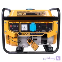ژنراتور برق بنزینی 1200 وات اینکو مدل GE15002