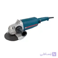 فرز سنگ بری 2500 وات پی ام مدل 1332