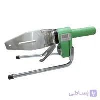 دستگاه جوش لوله سبز 2000 وات پی ام مدل PW3