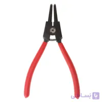 انبر خار باز کن سر کج رونیکس مدل RH-1737 سایز 7 اینچ