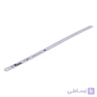 تیغ کمان اره آهن بر مورس سایز 12 اینچ رنگ سفید