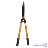 قیچی شمشاد زن دسته تلسکوپی واستر